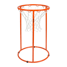 floor basketball hoop