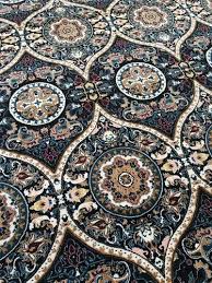 pattern printed axminster carpet at rs