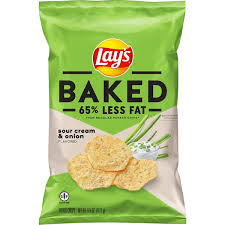 save on lay s oven baked potato crisps