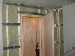 Wall Soundproofing Reduce Neighbour S