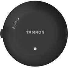Tamron Tap In Console For Nikon Black Buy Online In Uae