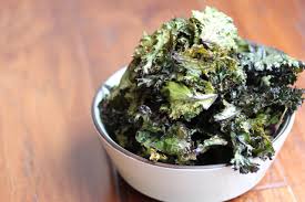 8 kale chip recipes and how to make the