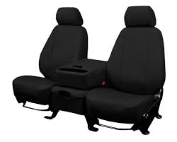 Caltrend Seat Covers For Chevrolet