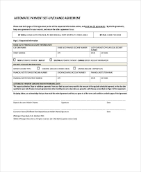 car loan agreement form templates