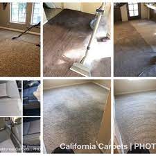 california carpet cleaning updated