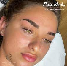 treatment s pixie does brows