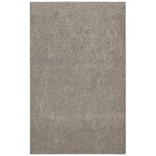 pet proof rug pad grey 8 w x 10 l rectangle