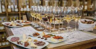 Budapest: 2-timers guidet vinoplevelse med 8 ungarske vine | GetYourGuide