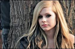It was written by lavigne and the matrix, a production team consisting of lauren christy, scott spock and graham edwards.the song was released as the third single from the album on november 18, 2002, by arista records. Avril Lavigne Musician Music Database Radio Swiss Pop