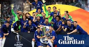 A total of 28 clubs have won the tournament since its 1971 inception (including when it was. Chelsea Win Europa League After Eden Hazard Inspires Thrashing Of Arsenal Europa League The Guardian
