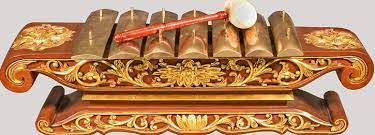 Alat musik gamelan bali memiliki perbedaan dengan instrumen gamelan di daerah lainnya. 15 Alat Musik Gamelan Jawa Lengkap Dengan Gambar Musik Indonesia Musik Tradisional