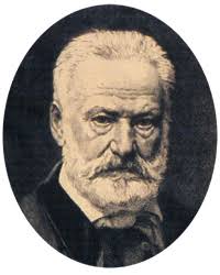 Resultado de imagen de victor hugo espiritismo