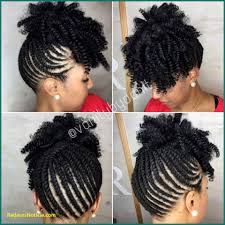 Tamera mowry inspired twisted updo using marley braiding hair | natural hair. Natural Braided Updo Hairstyles Natural Hair Updo Natural Updo Hairstyles In 2020 Hair Twist Styles Braided Updo Black Hair Braided Hairstyles Updo