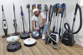 best vacuum for hardwood floors