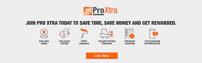 Hope you all doing well. Pro Xtra Loyalty Program
