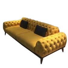 modern fancy two seater sofa seating