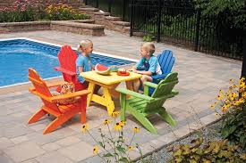 Comfort Craft Polylumber Outdoor Furniture