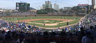 chicago cubs opening day tickets 2022