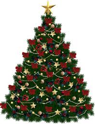 Hasil gambar untuk pohon natal