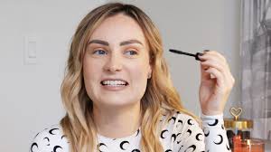 molly burke s 10 minute makeup routine