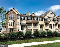 bucks county pa townhomes for pg