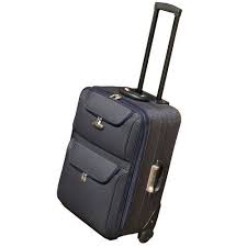 travel bags with wheels at rs 650