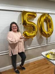 50th birthday party ideas stockpiling