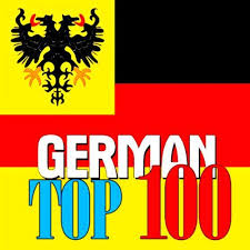 German Top100 Single Charts 05 08 2013 Cd1 Mp3 Buy