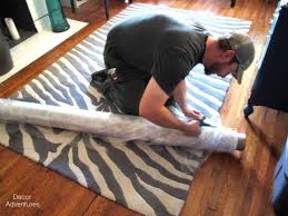 how to install sheet vinyl floor