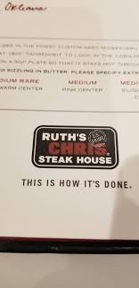 chris steak house steakhouse baton rouge