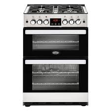 belling cookcentre 60g stainless steel