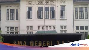 Inilah peringkat sma terbaik di kabupaten bogor tahun 2019 : 10 Sma Terbaik Se Jawa Barat Versi Ltmpt Buat Pilihan Kamu Di Ppdb 2021