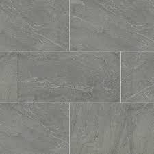 ostrich grey quartzite 12x12