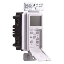 What Is A Timer Switch Definition