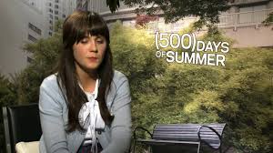 Check spelling or type a new query. Zooey Deschanel Interview For 500 Days Of Summer In 1080 Hd Youtube