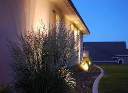 Low Voltage Outdoor Landscape Lighting