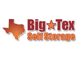 best self storage units in houston