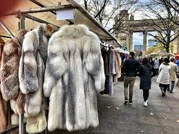 how to get the most money for your fur coat