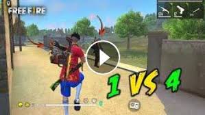 As you know, there are a lot of robots trying to use our generator, so to make sure that our free generator will only be used for players, you need to complete a quick task, register your number, or download a mobile app. Very Hard Free Fire Solo Vs Squad Ajjubhai Gameplay