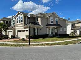 townhomes for in orlando fl