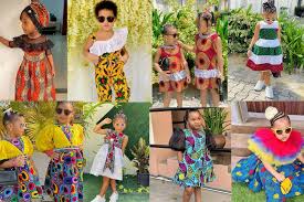 children gown styles for s