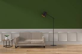 add a splash of green to any room wow