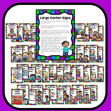 What Are Centers In Preschool And Why Are They Important