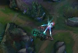 Lamb's bow offers a swift release from the mortal realm for those who accept their fate. Kindred The Eternal Hunters League Of Legends