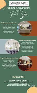 ppt authentic custom cabinetry