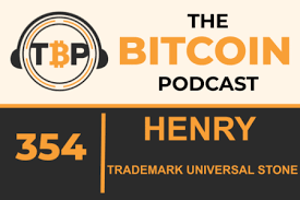Corey's audio in the beginning of the podcast was not correct but will smooth out later in the episode. The Bitcoin Podcast Network