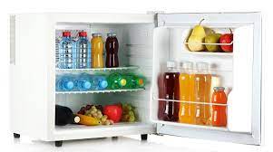 You also have to know if the fridge is energy star efficient. How Much Energy Does A Mini Fridge Use The Light Lab