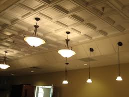 Ceilume stratford vinyl drop ceiling tiles are decorative tiles that fit in existing drop ceiling racks. Ceilume Featherlight Ceiling Tiles Wholesale Pricing 013 Thick