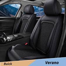 Seat Covers For 2017 Buick Verano For