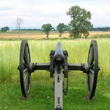 gettysburg national military park